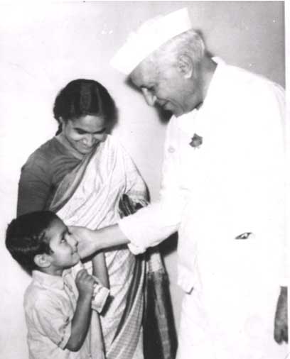 sanjay Khanna